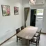 2 Bedroom House for rent at Sansaran North View, Ban Waen