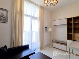 Studio Apartment for sale at Glamz by Danube, Glamz, Al Furjan