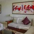 1 Bedroom Apartment for sale at Maurya, The Crescent