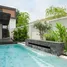 3 Bedroom Villa for sale at Prime Nine Ekamai, Bang Kapi