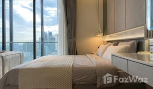 1 Schlafzimmer Wohnung zu verkaufen in Khlong Tan, Bangkok BEATNIQ Sukhumvit 32