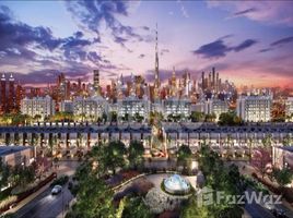 Студия Квартира на продажу в MAG Eye, District 7, Mohammed Bin Rashid City (MBR)