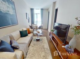 1 Bedroom Condo for sale at The Diplomat 39, Khlong Tan Nuea