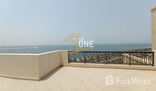 3 Bedrooms Apartment for sale in Bab Al Bahar, Ras Al-Khaimah Kahraman