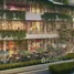 2 chambre Condominium à vendre à Jesselton Twin Towers., Kota Kinabalu, Sabah, Malaisie
