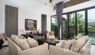 2 Bedrooms Villa for sale in Si Sunthon, Phuket The Lake House