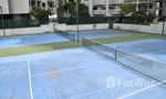 Pista de Tenis at SV City Rama 3