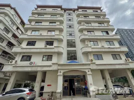 คอนโด 2 ห้องนอน ให้เช่า ในโครงการ สาทร เพลส (กรุงธนบุรี), คลองต้นไทร, คลองสาน