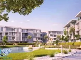 3 Bedroom Apartment for sale at Sky AD, New Capital Compounds