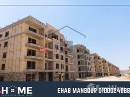 3 спален Квартира на продажу в Promenade New Cairo, The 5th Settlement