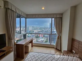 1 Bedroom Condo for rent at Rhythm Ratchada - Huai Khwang, Din Daeng, Din Daeng, Bangkok, Thailand