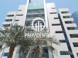 2 Bedroom Apartment for sale at The Boardwalk Residence, Shams Abu Dhabi