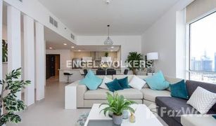 3 Bedrooms Apartment for sale in , Dubai Vezul Residence