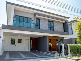 วิลล่า 4 ห้องนอน ให้เช่า ในโครงการ เดอะ ซิตี้ บางนา กม.7, บางแก้ว, บางพลี, สมุทรปราการ