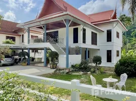 บ้านเดี่ยว 3 ห้องนอน ให้เช่า ในทำเล กะรน, ภูเก็ต, กะรน
