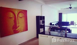 2 Bedrooms Condo for sale in Patong, Phuket Eden Village Residence