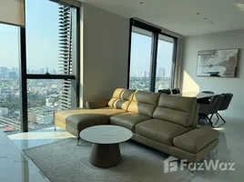 คอนโด 3 ห้องนอน ให้เช่า ในโครงการ คณาพญา เรสซิเดนซ์, บางโคล่