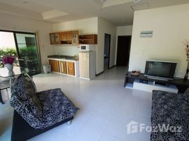 2 Schlafzimmer Appartement zu vermieten im Babylon Pool Villas, Rawai