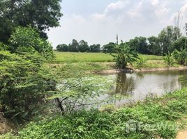  Terrain for sale in Thaïlande, Bang Krasan, Bang Pa-In, Phra Nakhon Si Ayutthaya, Thaïlande