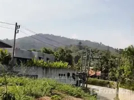 ขายที่ดิน ในโครงการ ในหานบ้านบัว, ราไวย์, เมืองภูเก็ต, ภูเก็ต