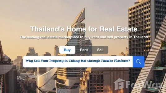 FazWaz Real Estate Company