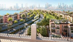 2 chambres Appartement a vendre à La Mer, Dubai La Sirene