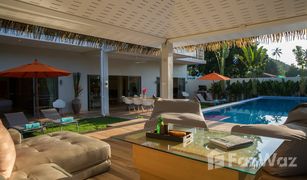 5 Schlafzimmern Villa zu verkaufen in Maenam, Koh Samui Ban Tai Estate