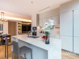 2 Bedroom Condo for rent at Baan Sindhorn, Lumphini