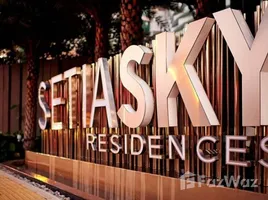 4 Bedroom Condo for sale at Setia Sky Residences, Bandar Kuala Lumpur, Kuala Lumpur, Kuala Lumpur