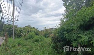 N/A Land for sale in Bo Phut, Koh Samui 