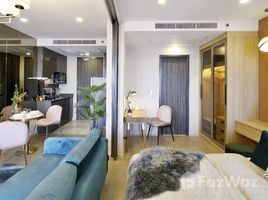 1 chambre Condominium à louer à , Khlong Toei Nuea