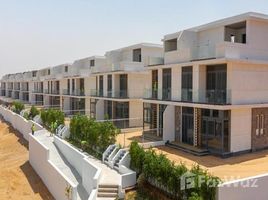 4 Bedroom Townhouse for sale at IL Bosco, New Capital Compounds