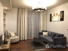 2 Schlafzimmer Wohnung zu vermieten im Quattro By Sansiri, Khlong Tan Nuea