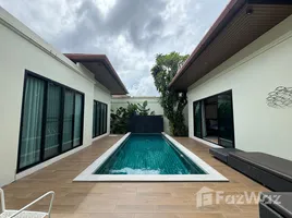 3 Bedroom Villa for rent in Rawai, Phuket, Rawai, Phuket Town, Phuket, Thailand