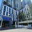 Studio Condo for rent at Metro Sky Wutthakat, Talat Phlu, Thon Buri, Bangkok, Thailand