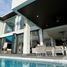 6 спален Дом в аренду в Ocean Hills Phuket, Чернг Талай, Тхаланг