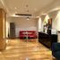 1 спален Кондо в аренду в Nusa State Tower Condominium, Si Lom, Банг Рак