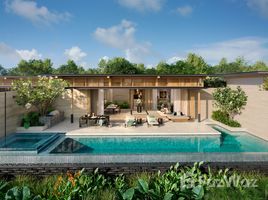 5 Bedroom Villa for sale at Banyan Tree Lagoon Pool Villas, Choeng Thale, Thalang, Phuket, Thailand
