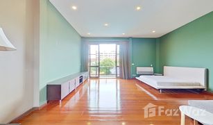 5 Bedrooms Villa for sale in Prawet, Bangkok 