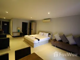 1 Schlafzimmer Penthouse zu verkaufen im Bayshore Oceanview Condominium, Patong, Kathu