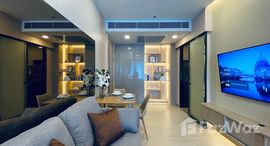 Доступные квартиры в One 9 Five Asoke - Rama 9