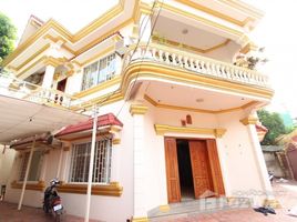 4 Bedroom House for rent in Kabko Market, Tonle Basak, Boeng Keng Kang Ti Muoy