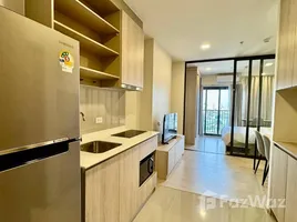 คอนโด 1 ห้องนอน ให้เช่า ในโครงการ โฟล บาย แสนสิริ, คลองสาน, คลองสาน