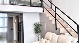 ยูนิตที่เหลืออยู่ในโครงการ ไอดีโอ พระราม 9 - อโศก