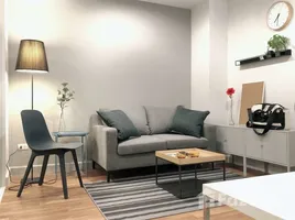 1 Bedroom Condo for rent at Regent Home Sukhumvit 81, Suan Luang