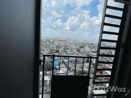 1 спален Квартира на продажу в Ideo Sathorn Wongwianyai, Khlong Ton Sai