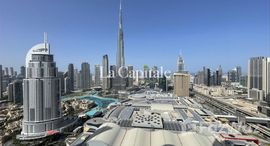 Available Units at The Address Residence Fountain Views 1
