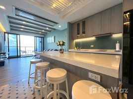 1 Bedroom Condo for sale at Zire Wongamat, Na Kluea, Pattaya