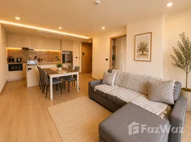 2 Bedroom Condo for rent at The Ozone Condominium, Choeng Thale, Thalang