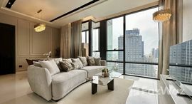 ยูนิตที่เหลืออยู่ในโครงการ The Bangkok Thonglor